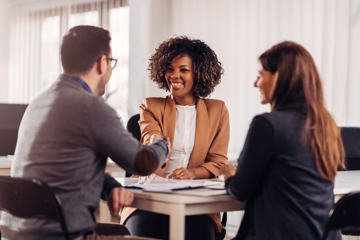 Job Application Consultancy