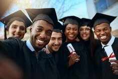 Scholarship Support Consultancy