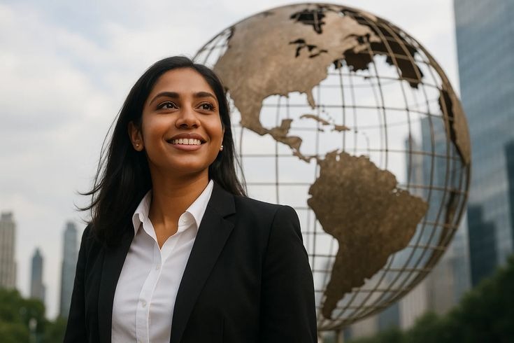 Global Talent Visa (Research Route) Consultancy